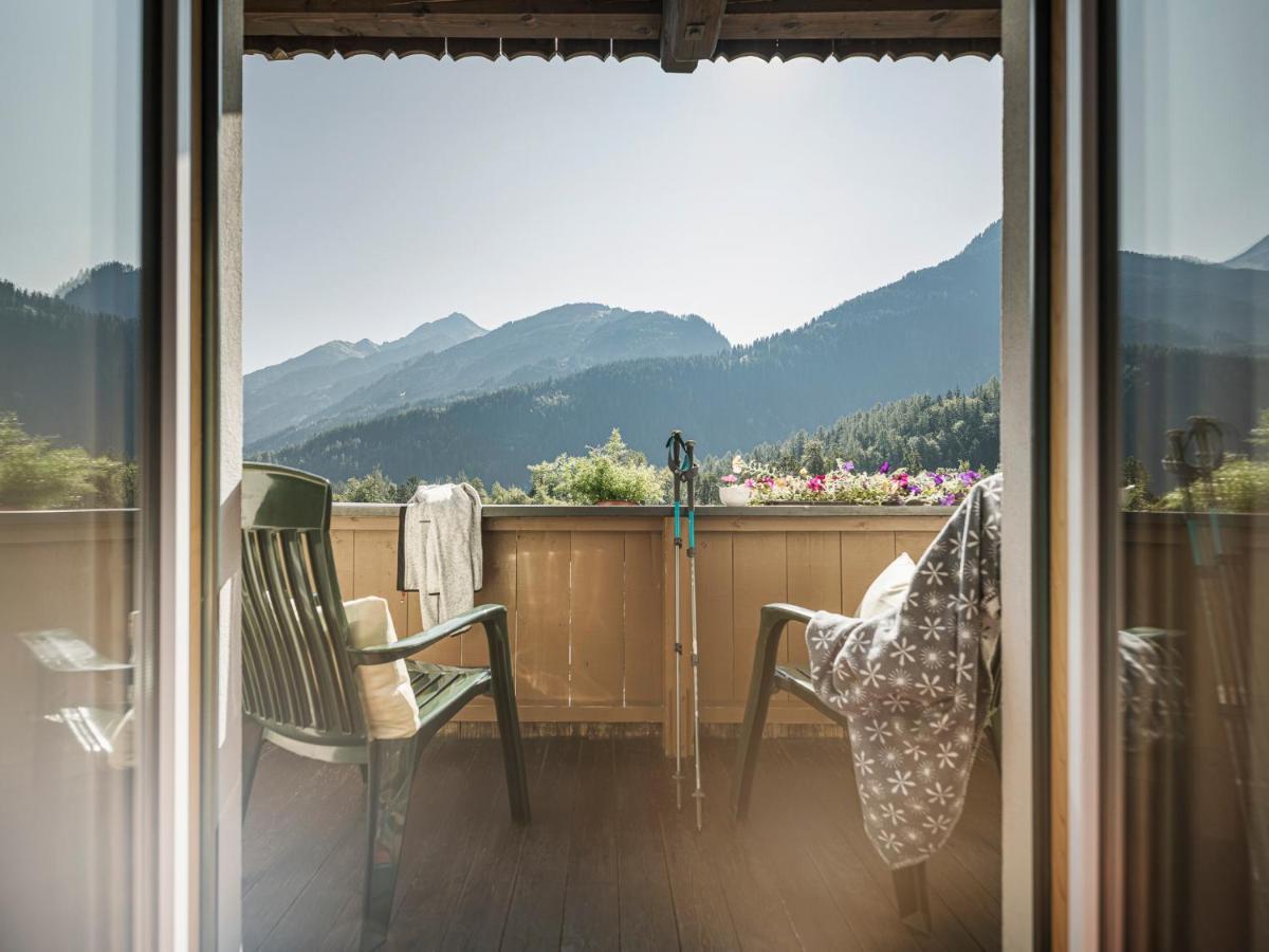 Hotel Finkenbergerhof Экстерьер фото