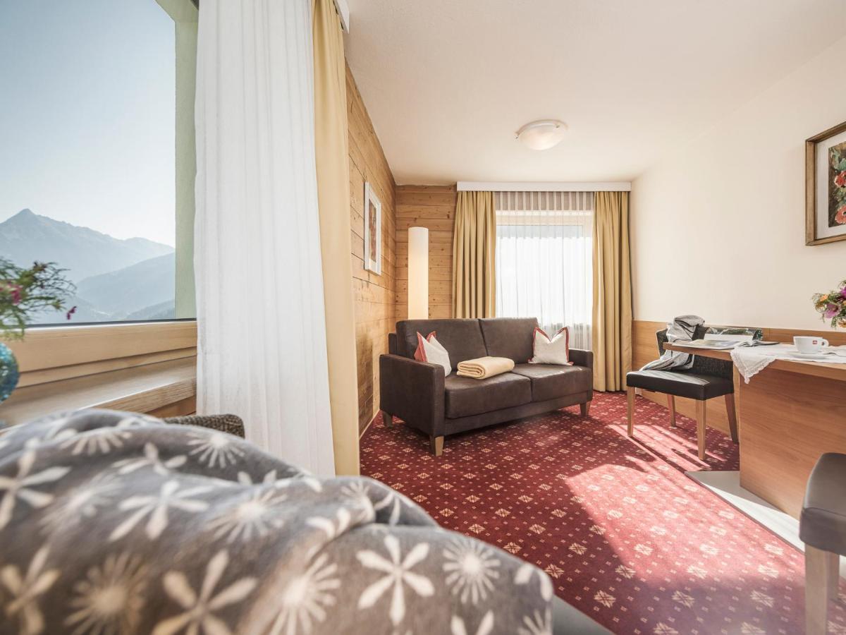 Hotel Finkenbergerhof Экстерьер фото