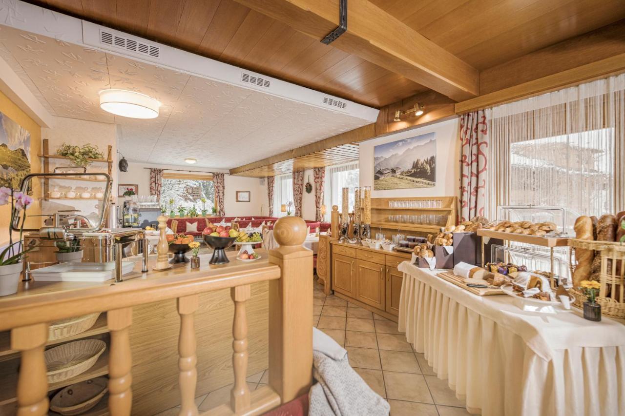 Hotel Finkenbergerhof Экстерьер фото