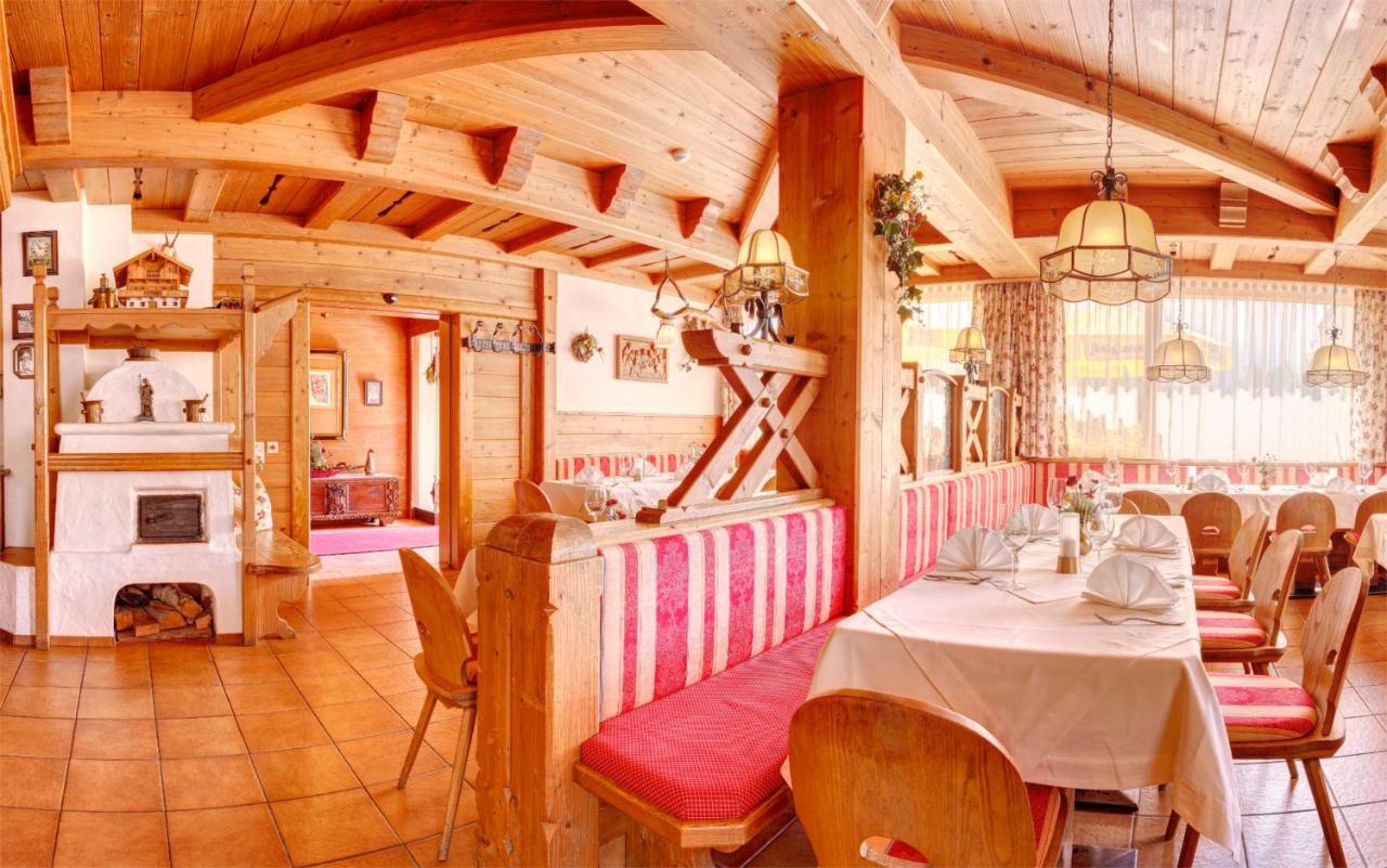 Hotel Finkenbergerhof Экстерьер фото