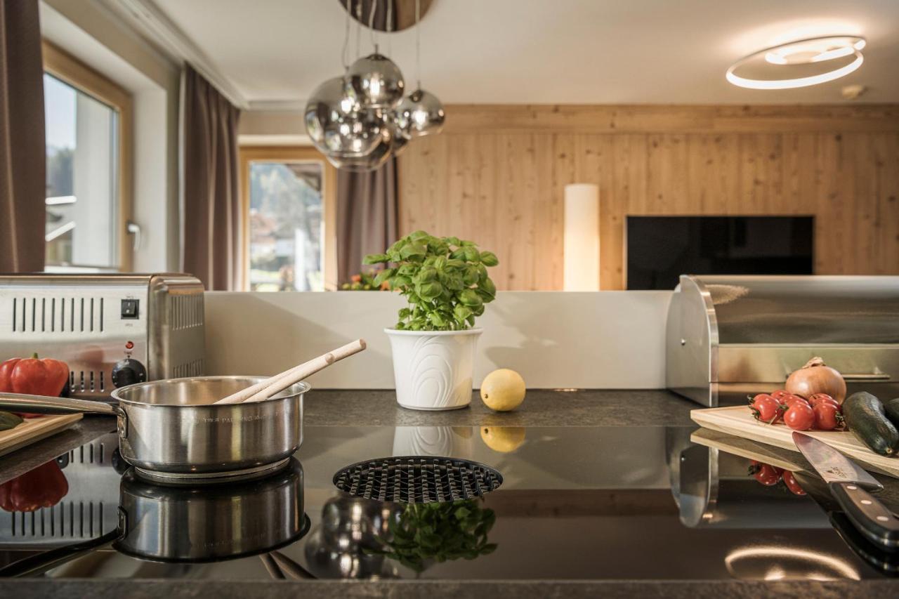 Hotel Finkenbergerhof Экстерьер фото