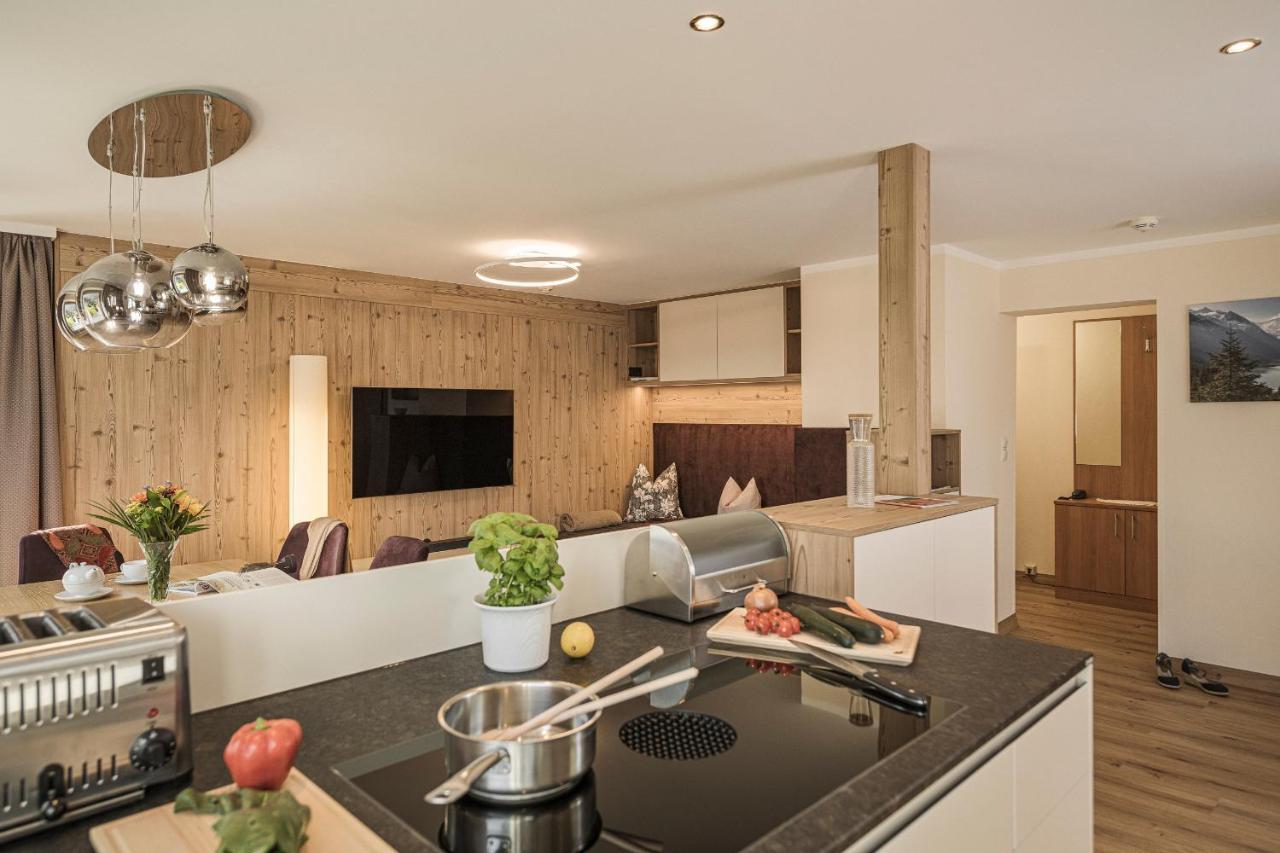 Hotel Finkenbergerhof Экстерьер фото