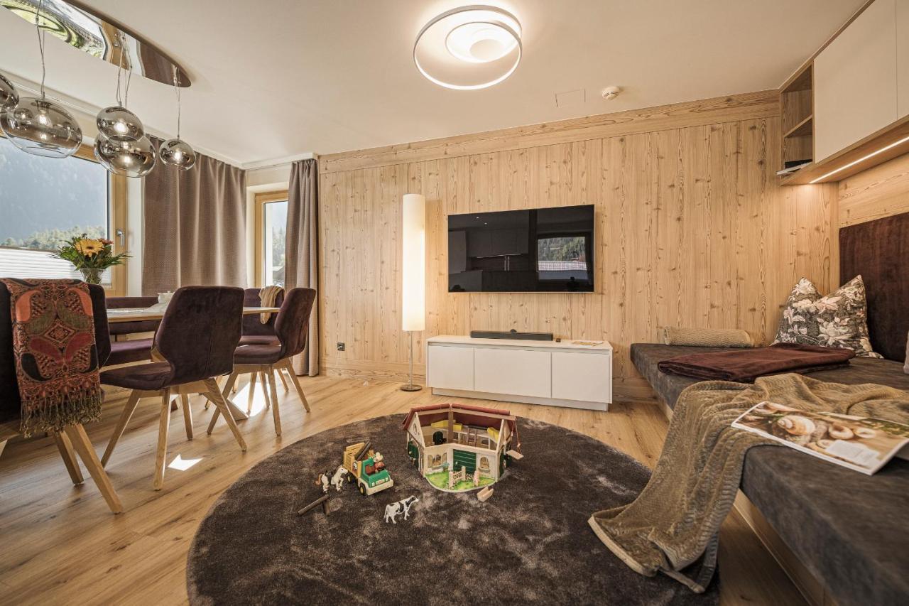 Hotel Finkenbergerhof Экстерьер фото
