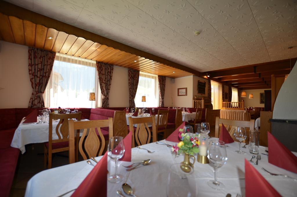 Hotel Finkenbergerhof Экстерьер фото
