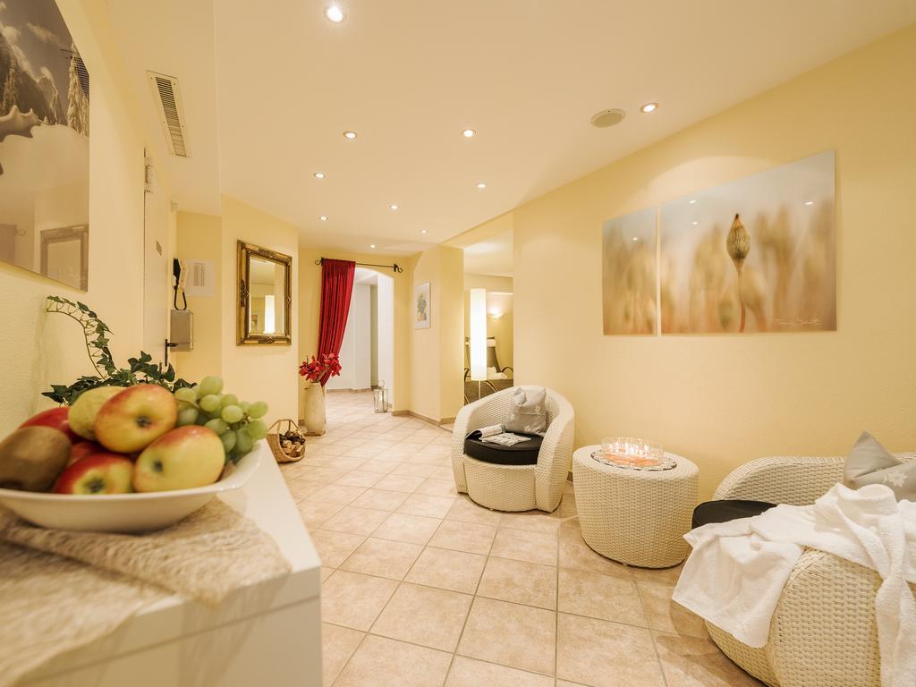 Hotel Finkenbergerhof Экстерьер фото