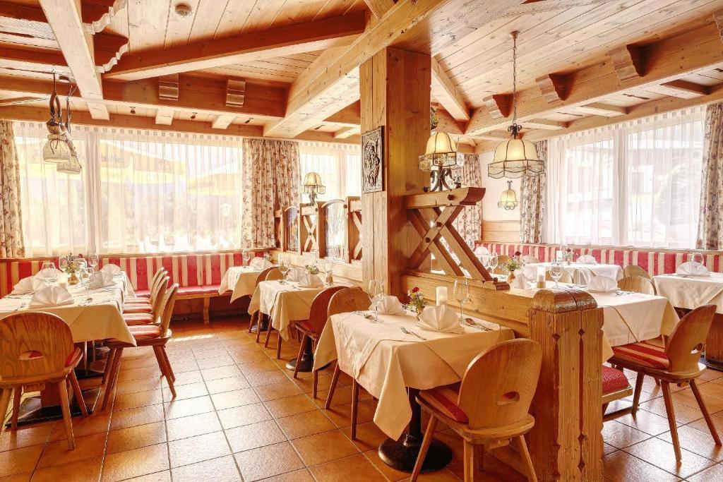 Hotel Finkenbergerhof Экстерьер фото