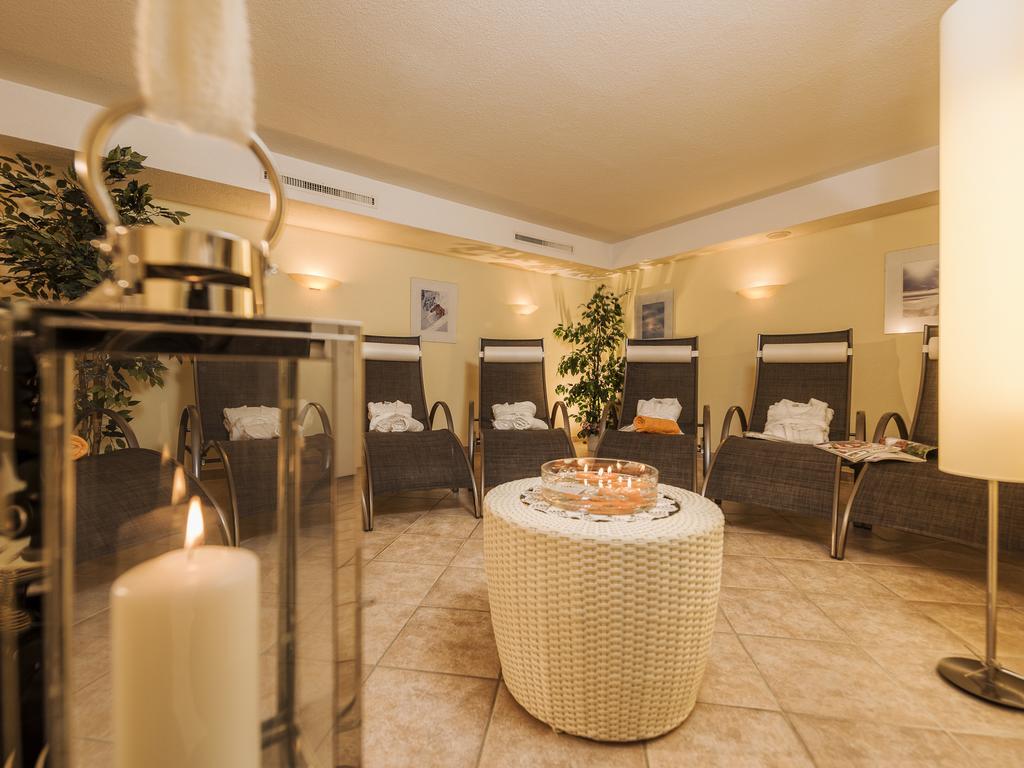 Hotel Finkenbergerhof Экстерьер фото